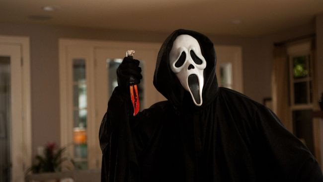 Scream 7 Inicia Rodaje Tras una Preproducción Llena de Sobresaltos
