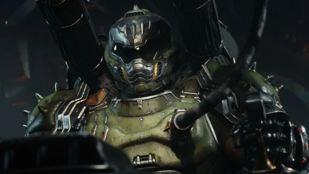 DOOM: The Dark Ages: Análisis de la Brutal Precuela con Dragones