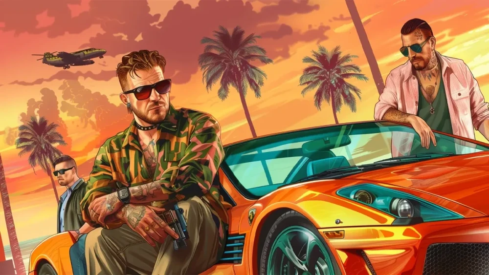 GTA 6: ¿Por qué el lanzamiento inicial será exclusivo para consolas?