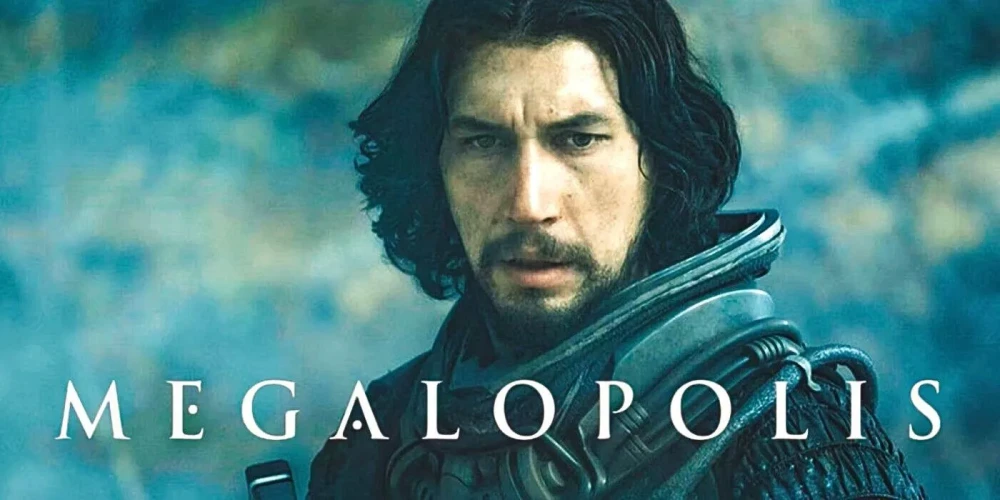 Critiques de "Megalopolis" de Coppola à Cannes: "Une Déception Totale"
