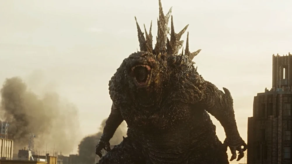 Critique de "Godzilla Minus One": Le Film Godzilla Le Plus Personnel