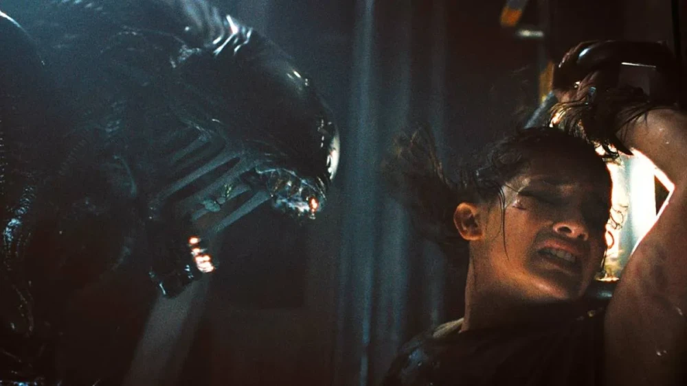"Alien : Romulus" Se Prépare à Terrifier : Découvrez le Nouveau Trailer