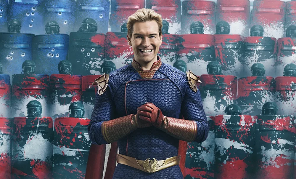 "The Boys" Saison 4 : Tout ce qu'il faut savoir avant de regarder !