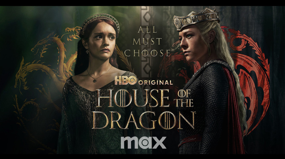 House of the Dragon : Retour à Westeros avec des Shocks Sanglants et des Spectacles Magiques