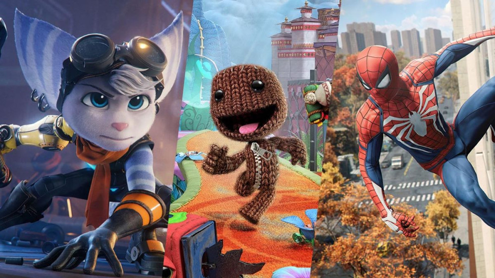 Les Nouveaux Jeux PlayStation Arrivent en Juillet 2024 ! Découvrez les 10 Titres à Ne Pas Manquer