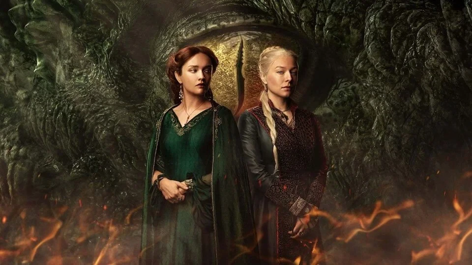 "House of the Dragon" Saison 3 Confirmée : HBO Renouvelle la Série Avant la Première de la Saison