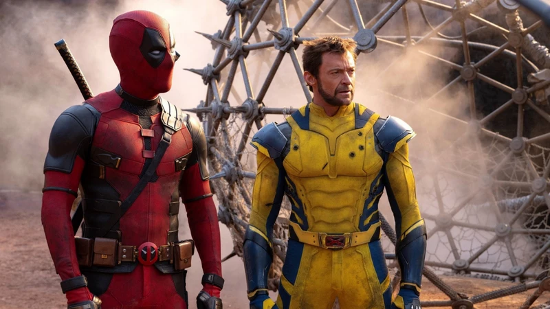 Date de Sortie de Deadpool vs Wolverine Révélée ! Découvrez Tous les Détails !