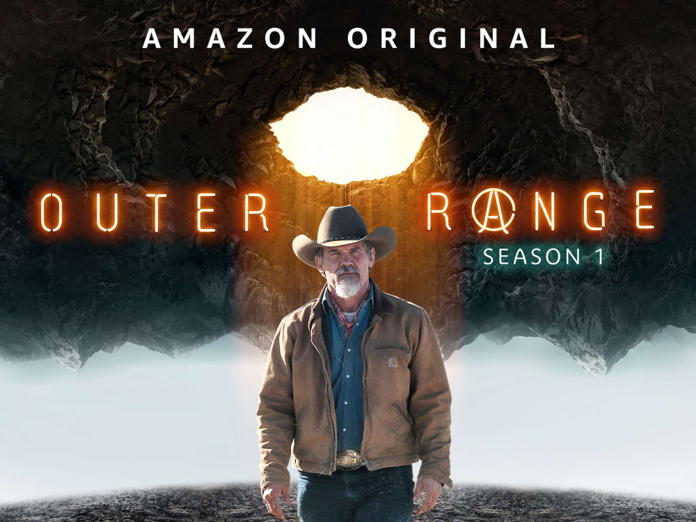 Mauvaise Nouvelle pour les Fans de la Série 'Outer Range'