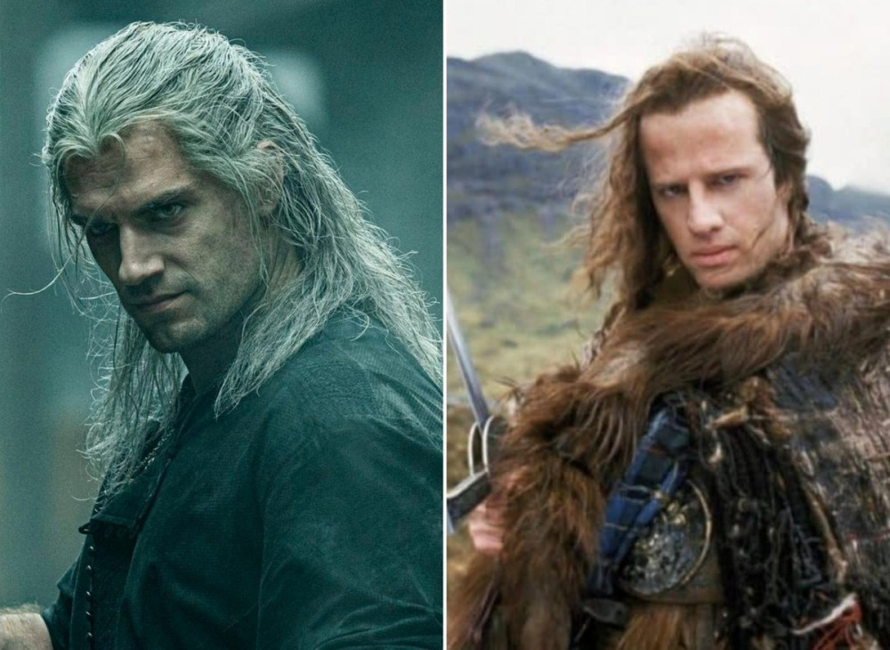 Henry Cavill jouera dans le nouveau film "Highlander" dont le tournage commence en 2025