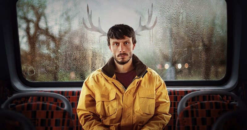 Découvrez la Nouvelle Série de Richard Gadd Après "Baby Reindeer"