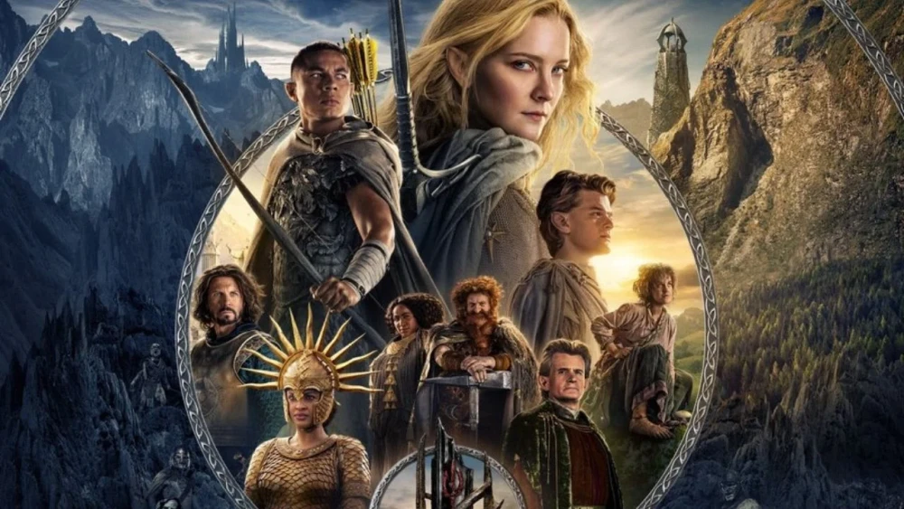 Un Troll des Collines Inspiré par "Breaking Bad" dans la Saison 2 de "Les Anneaux de Pouvoir"