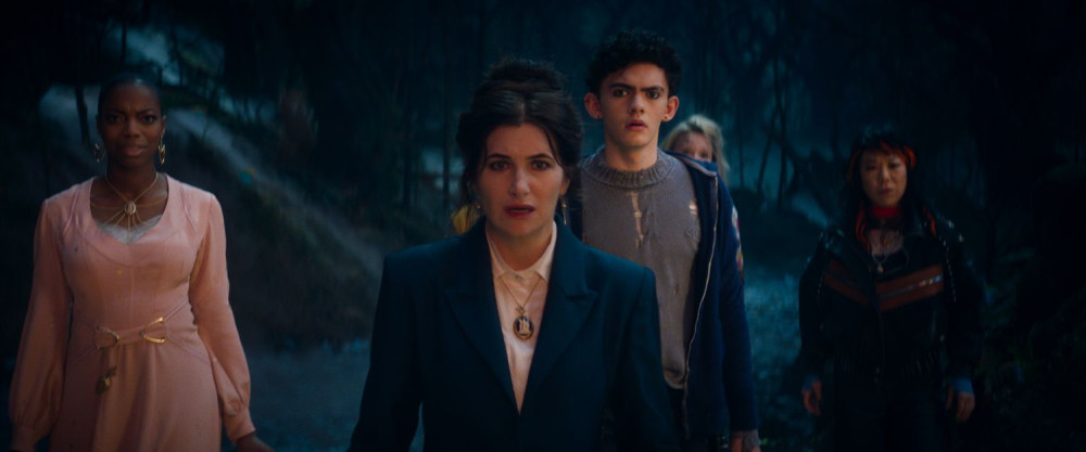  Premier Trailer de la Série Marvel "Agatha All Along", Suite de "WandaVision"