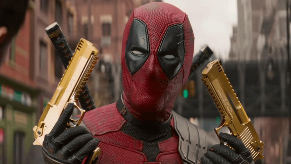 Dernière Bande-Annonce de "Deadpool & Wolverine" : Lady Deadpool et X-23 Révélées