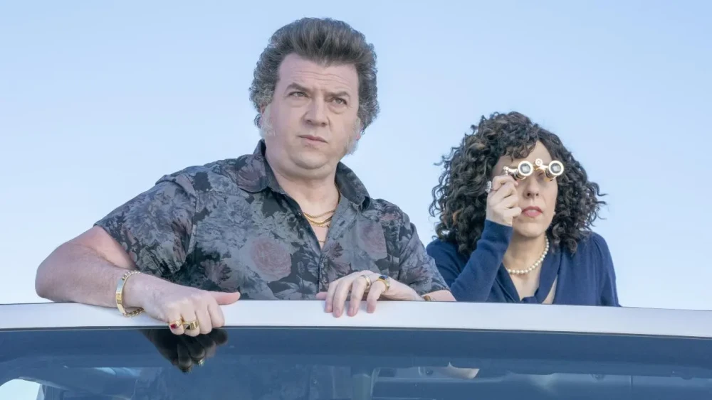 HBO Prépare la Série "Le Guide du Club pour Tuer les Vampires"