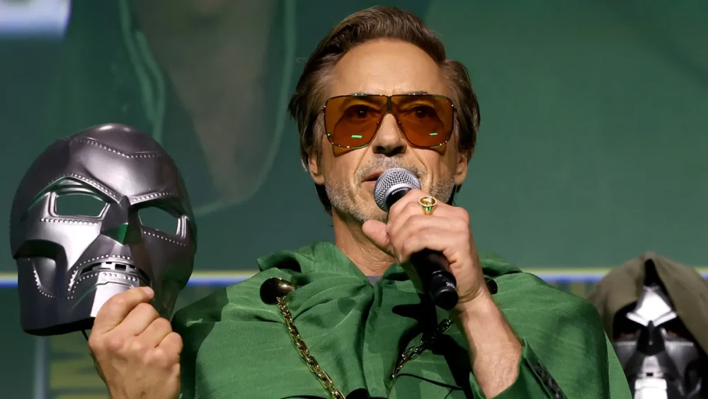  Les nouveaux films Avengers dévoilés : Doomsday et Secret Wars arrivent bientôt !
