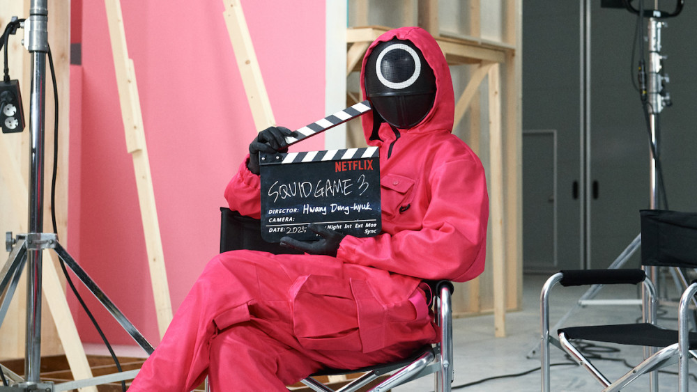 La saison 2 de"Squid Game"arrive bientôt : Netflix annonce la date et une troisième saison finale