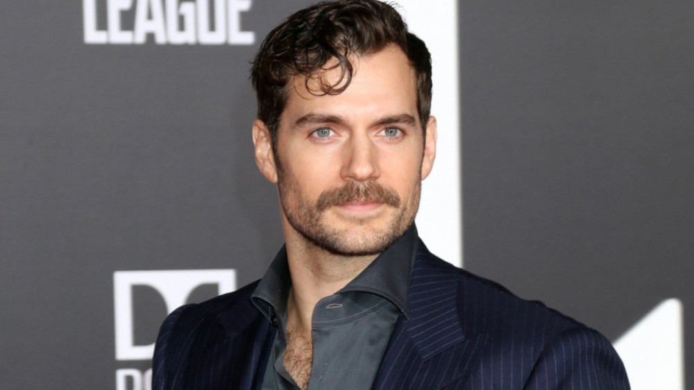 Henry Cavill et la Série “Warhammer 40,000” en Danger d'Annulation