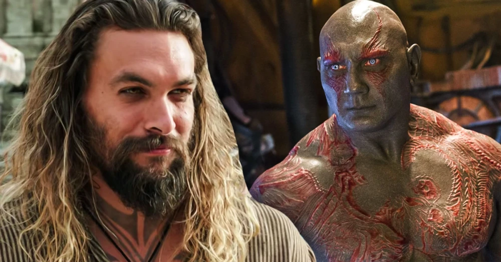Jason Momoa et Dave Bautista réunis dans "The Wrecking Crew" : Un duo explosif à l'écran