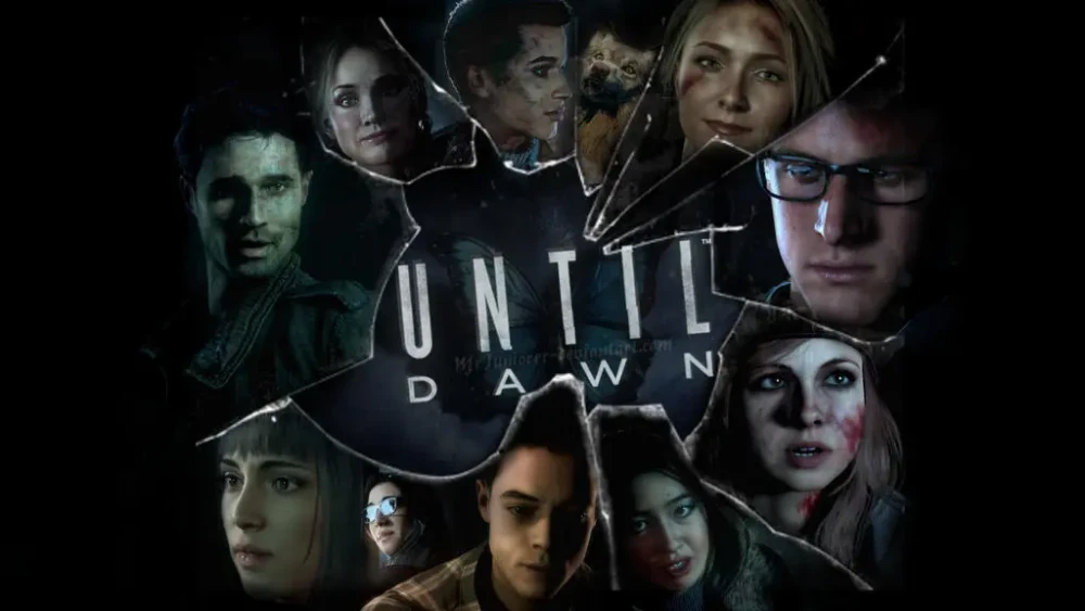 Le tournage du film "Until Dawn" a débuté : tout ce qu'il faut savoir