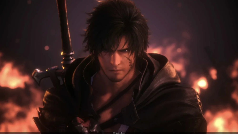 Final Fantasy XVI sur PC : Une sortie imminente se profile à l'horizon