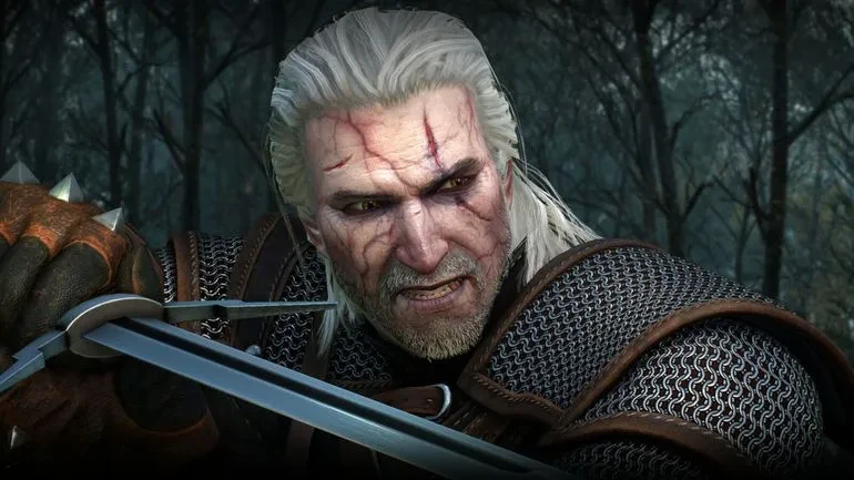 Geralt de Riv fait son retour dans "The Witcher 4" : Ce que nous savons jusqu'à présent