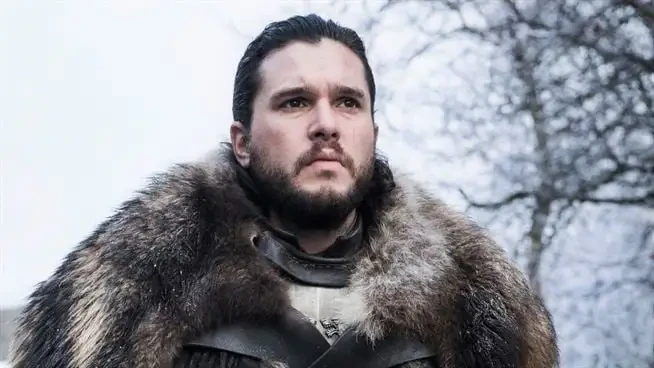 Kit Harington révèle pourquoi il ne regardera jamais "House of the Dragon"