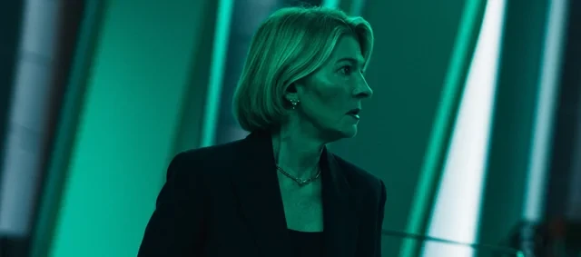 "La Guerre entre la Terre et la Mer" : Premier aperçu de la nouvelle série dérivée de Doctor Who