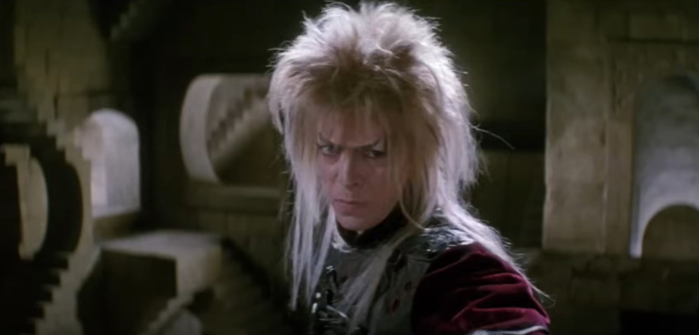 Robert Eggers aux commandes de la suite de "Labyrinth"