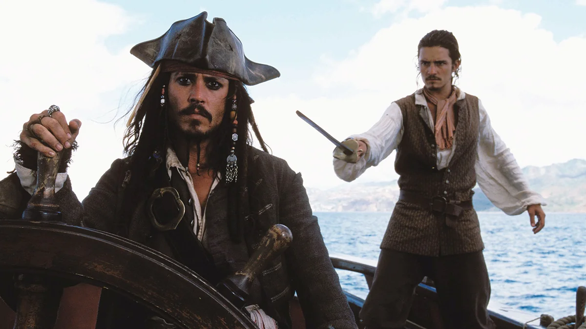 Orlando Bloom : Retour possible dans Pirates des Caraïbes ?