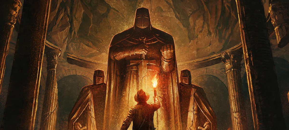 Indiana Jones : DLC Géants Révélé – Date de Sortie !