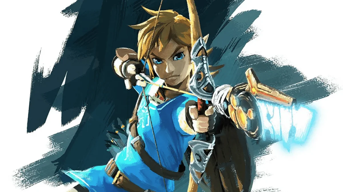Film Zelda Live Action: Sortie Repoussée à 2027