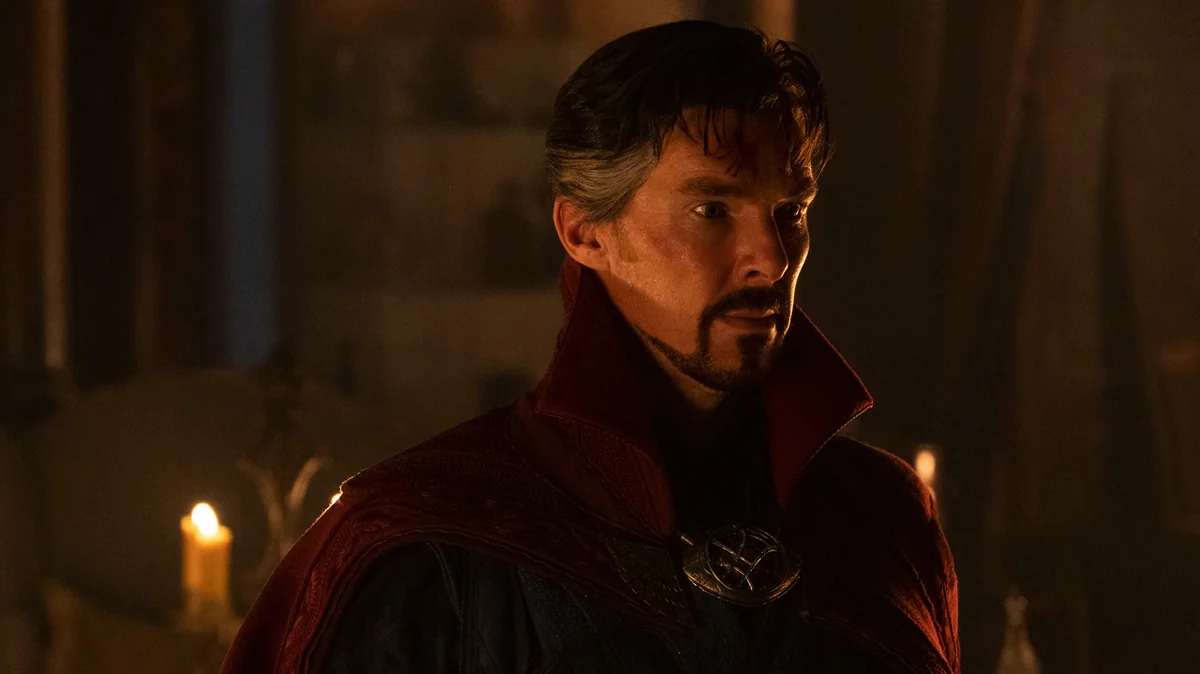 Doctor Strange : Retour imminent ? Ce que révèle Benedict Cumberbatch