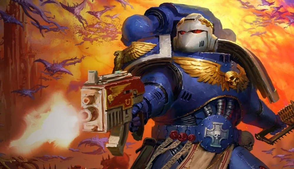 Warhammer 40K: Boltgun 2, il gioco spin-off che conquista!