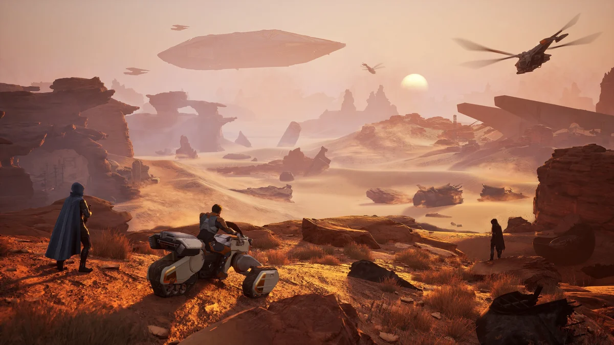 Migliori Giochi Dune: Classifica Definitiva dei Videogame