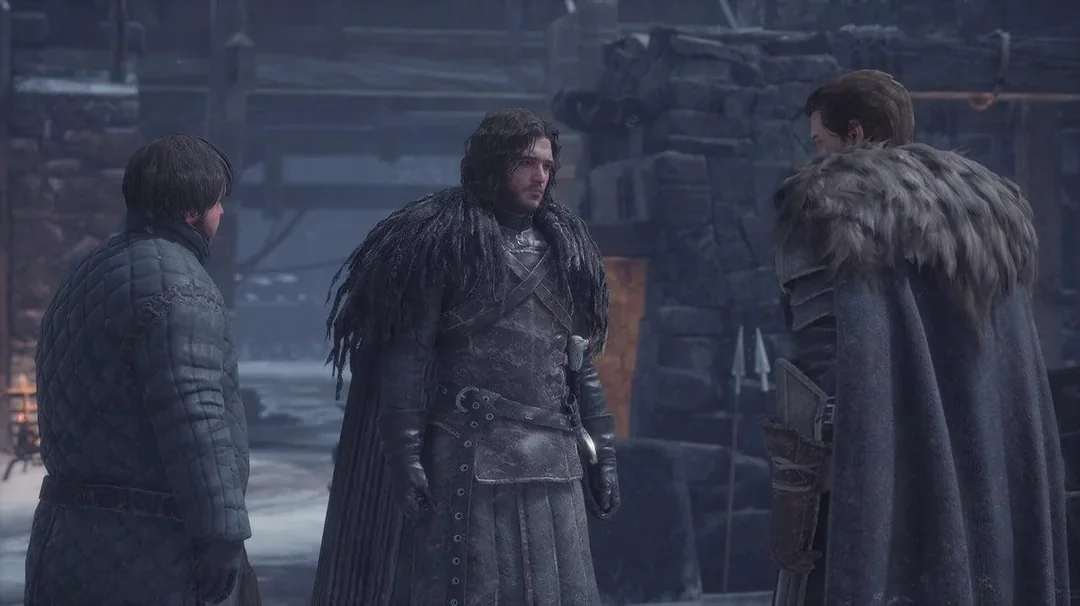 Game of Thrones: Kingsroad, Avremo Mai un Gioco All'Altezza?