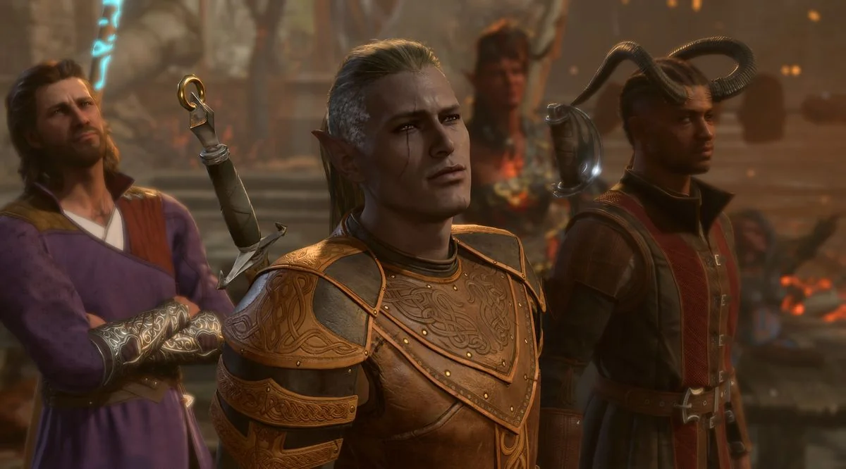 Baldur's Gate 3: Cosa succede all'Oscuro Impulso se non lo scegli?
