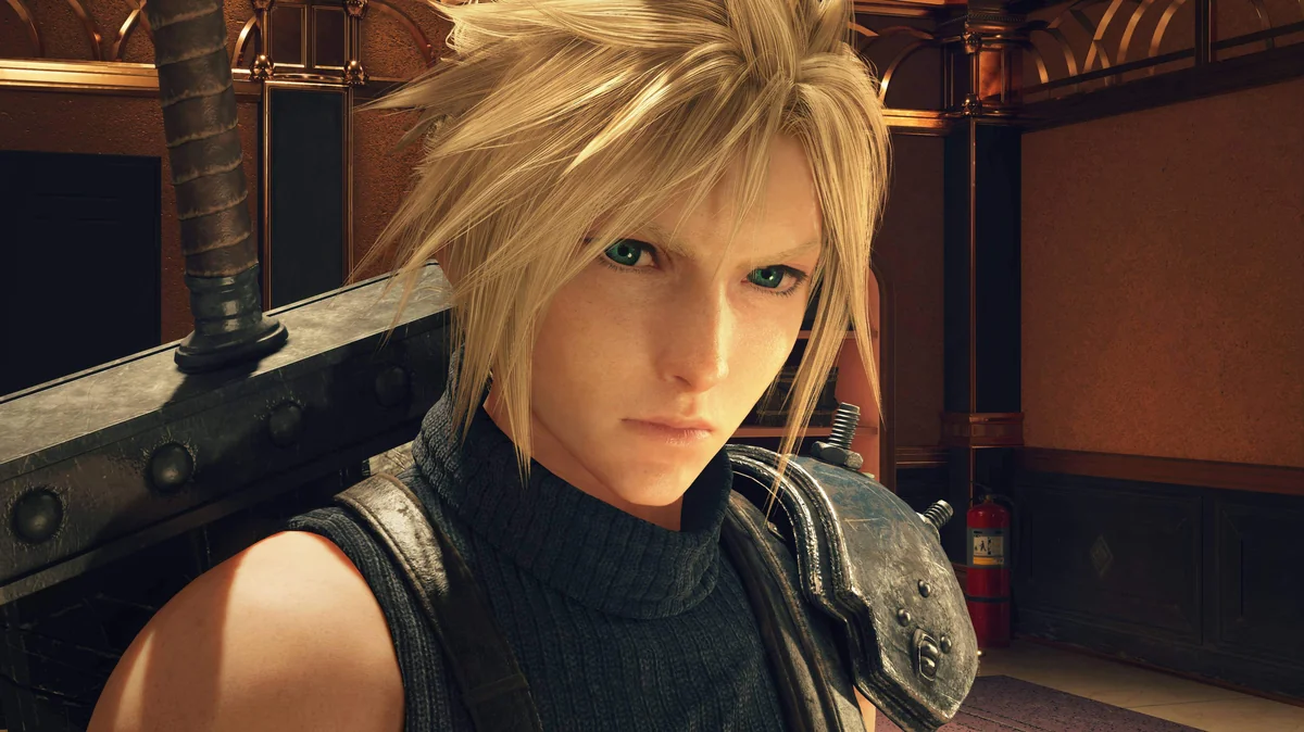 10 Momenti Epici Final Fantasy Ricreabili in Magic: The Gathering