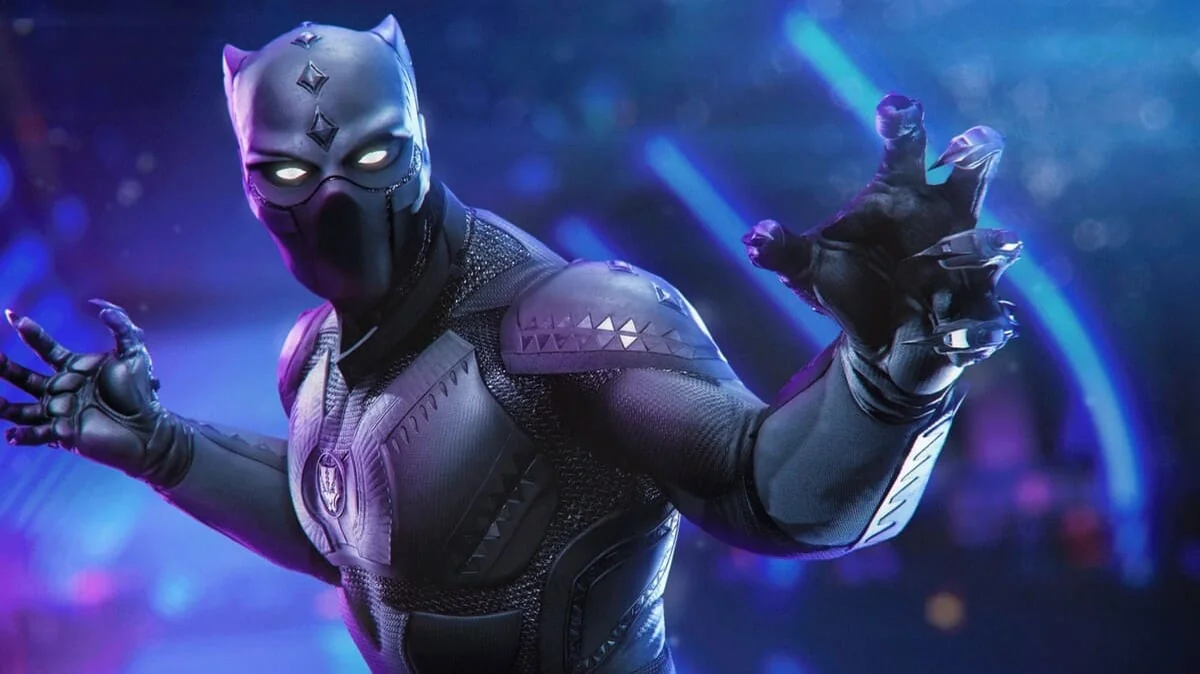 Black Panther: EA cancella il gioco! Cosa succede ora?