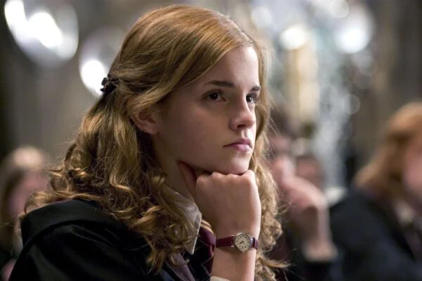 Arabella Stanton: La Nuova Hermione Perfetta per Harry Potter?