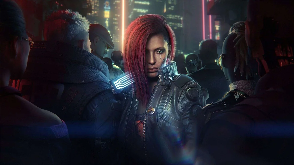 Cyberpunk 2: Il Sequel Entra in Pre-Produzione!