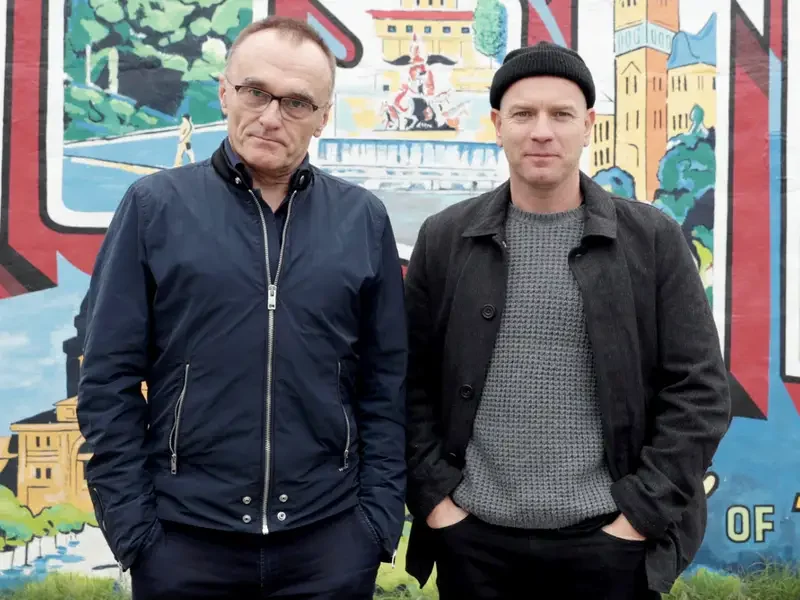 Ewan McGregor e Danny Boyle: La verità sulla loro rottura!