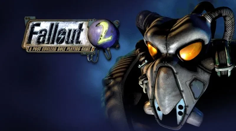 Fallout Dizisiyle Başlayan Yolculuk: Fallout 2'nin Efsanevi Hikayesi