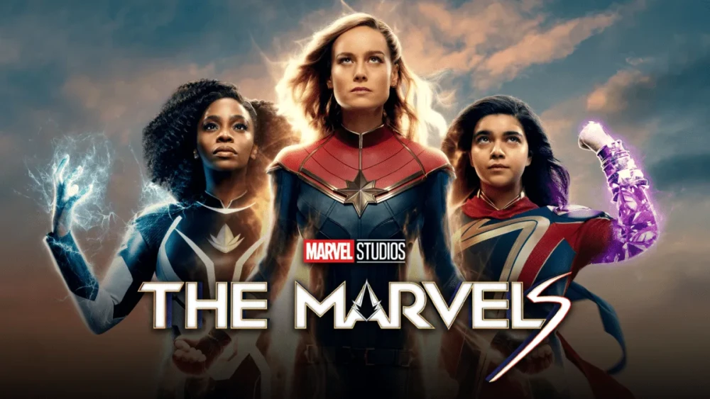 Disney'in Gişe Faciası: Marvel Yılları Sonlanıyor mu?