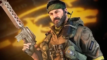 Call of Duty Black Ops 6: İlk Teaser Zamanından Önce Ortaya Çıktı