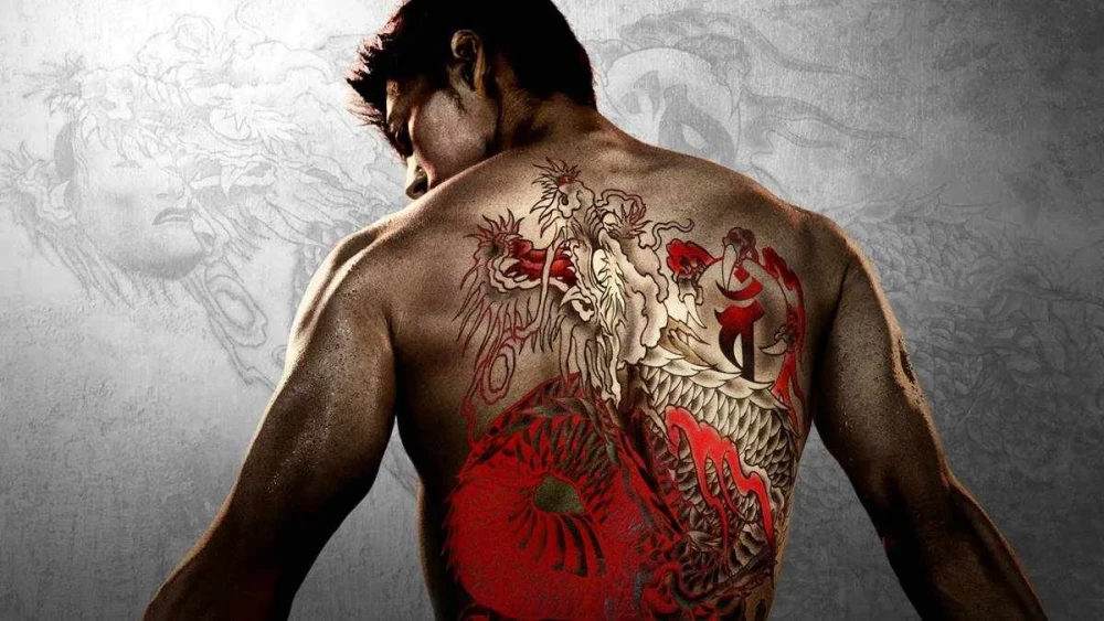 Ünlü Oyun Serisi "Yakuza" Amazon Dizisi Oluyor: "Like a Dragon" için Tarih Verildi