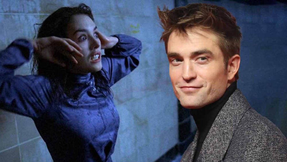 Robert Pattinson ve “Smile” Yönetmeni Kült Korku Filmi “Possession”ı Yeniden Çekiyor