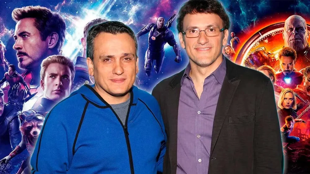 Russo Kardeşler, Marvel’ın Sorunlarını Süper Kahraman Yorgunluğuna Değil 'Kuşak Ayrımına