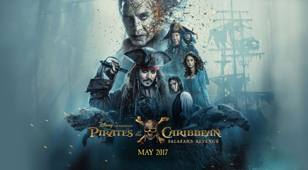 Johnny Depp, Kadınlarla Karşılaşmayı Reddetti: "Karayip Korsanları 5" Senaryosu Değişti!