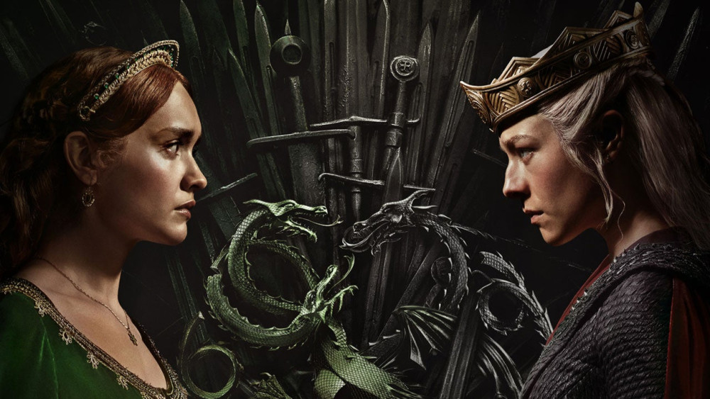 House of the Dragon: Kanlı Şoklar ve Büyüleyici Görsellerle Westeros'a Geri Dönüş