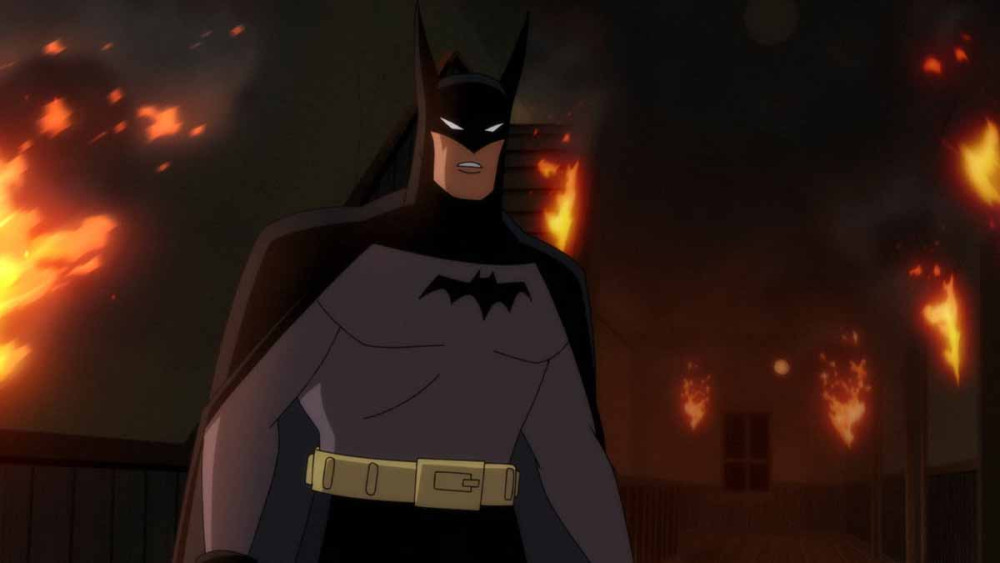 "Batman: Caped Crusader"dan İlk Görseller ve Yıldızlarla Dolu Seslendirme Kadrosu Açıklandı